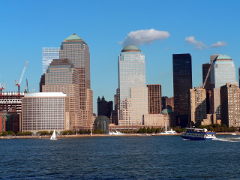 Lower Manhattan